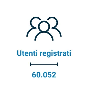 utenti registrati (1)