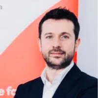 Fabrizio Caronna, Head of People, Casa Ronald McDonald Italia ETS