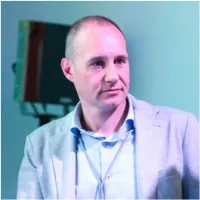 Roberto Di Giacomo, Business Developer Associazioni e Terzo Settore, TeamSystem