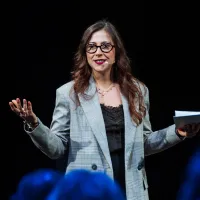 Valentina Formenti, Senior Product Marketing Manager, TeamSystem